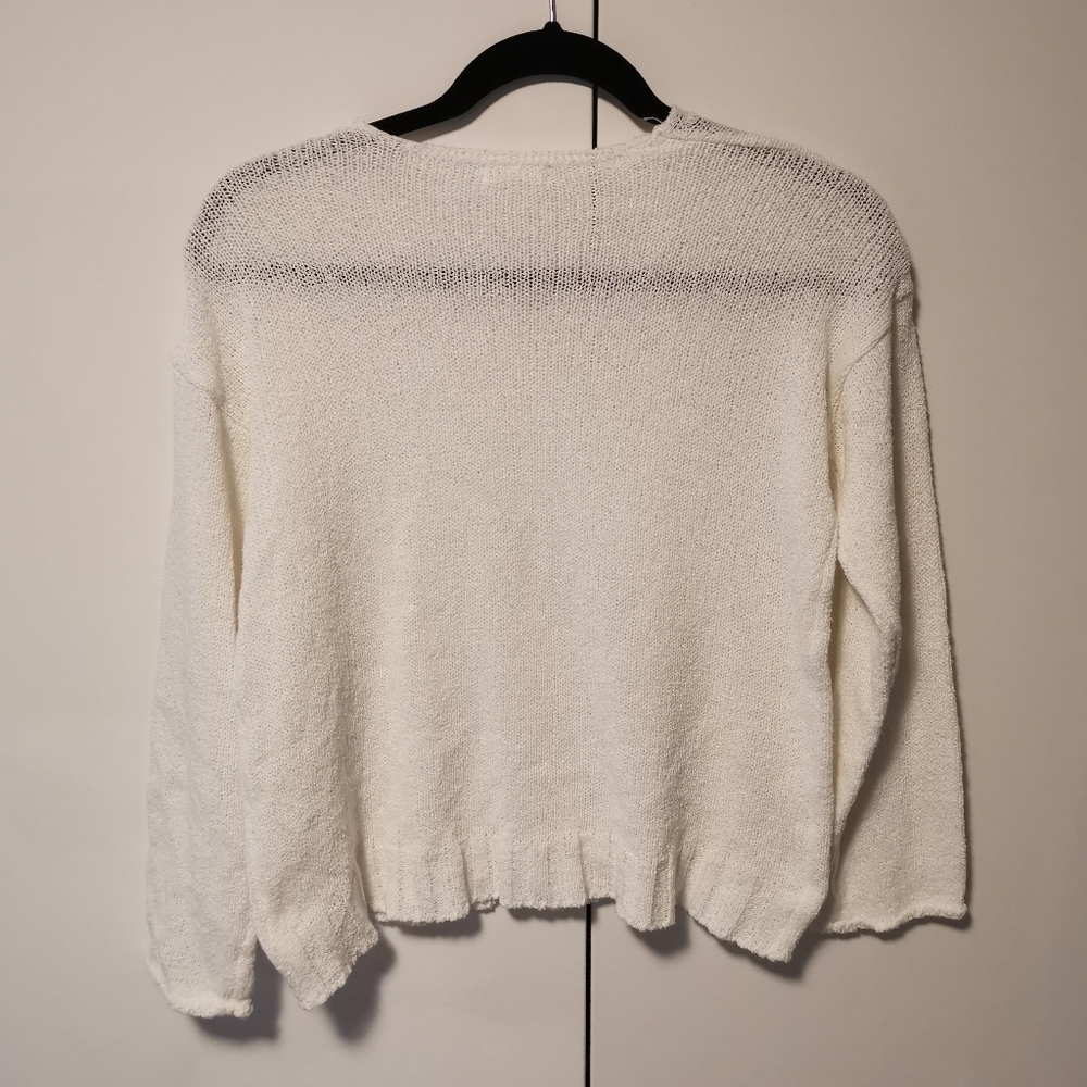 Knit Sweater - Picture 2 of 3